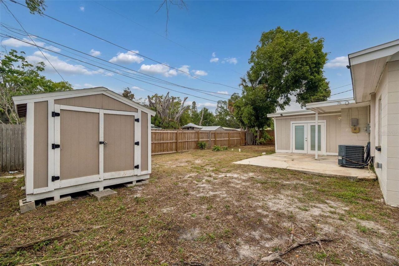 4479 Porpoise Drive Se, Saint Petersburg, FL 33705 Photo