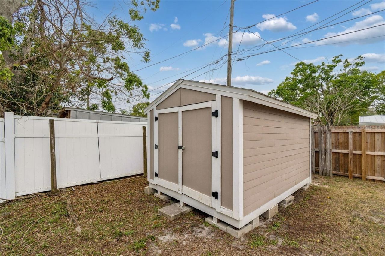 4479 Porpoise Drive Se, Saint Petersburg, FL 33705 Photo