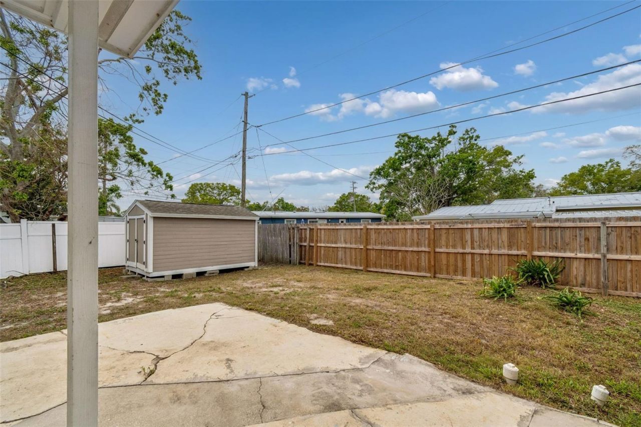 4479 Porpoise Drive Se, Saint Petersburg, FL 33705 Photo