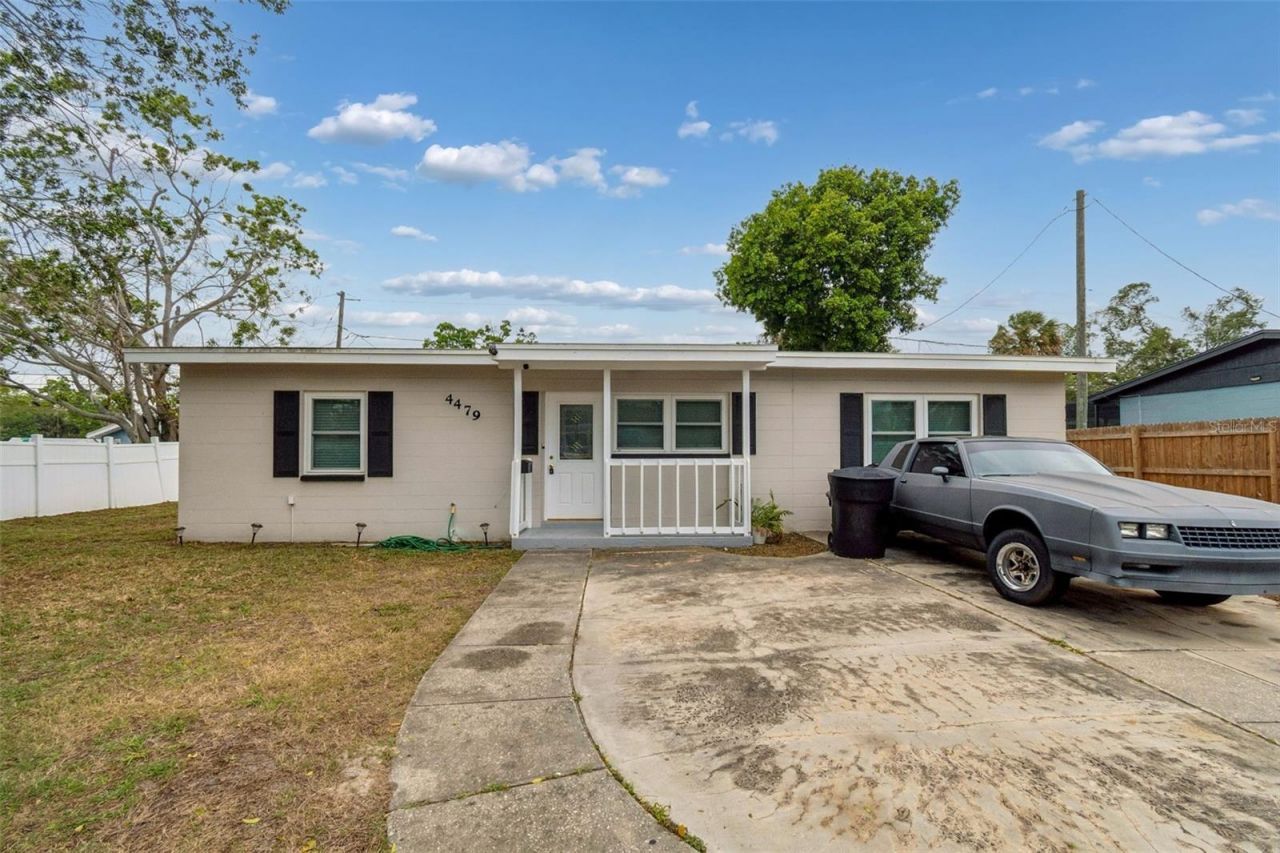 4479 Porpoise Drive Se, Saint Petersburg, FL 33705 Photo