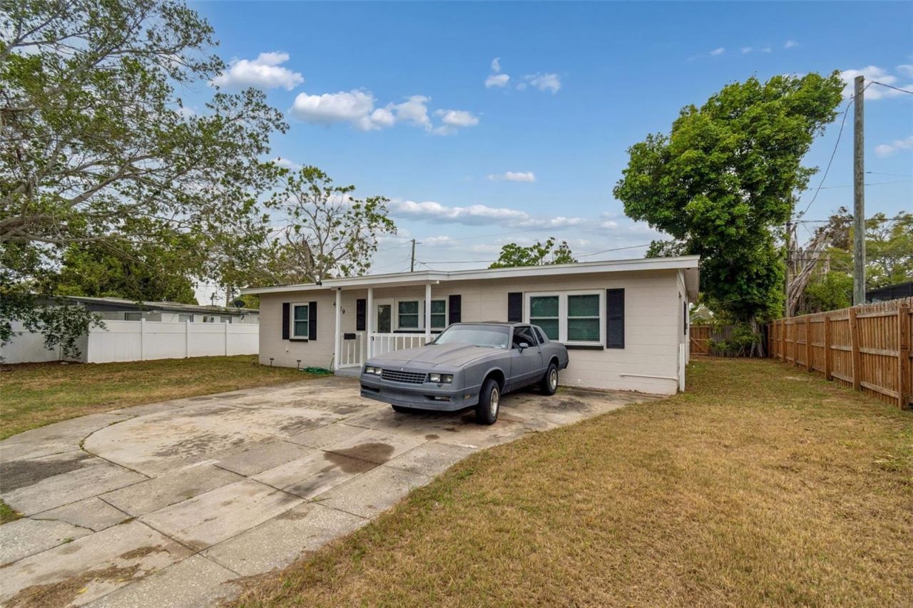 4479 Porpoise Drive Se, Saint Petersburg, FL 33705 Photo