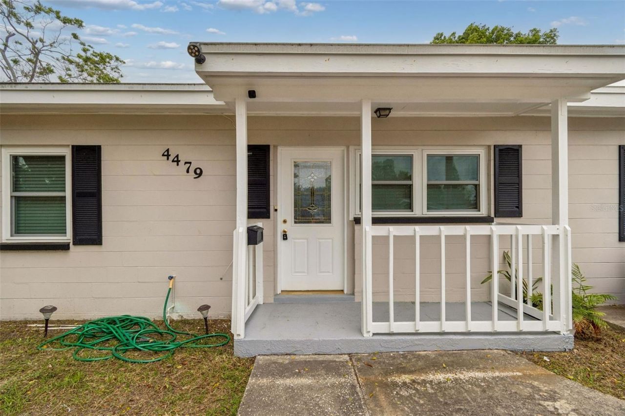4479 Porpoise Drive Se, Saint Petersburg, FL 33705 Photo