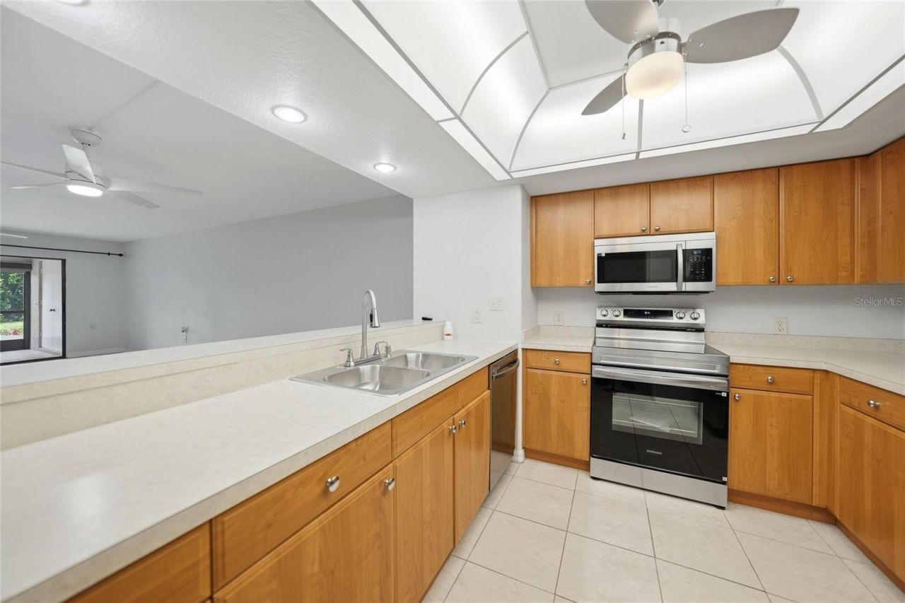 601 Shreve Street, Unit 51A, Punta Gorda, FL 33950 Photo