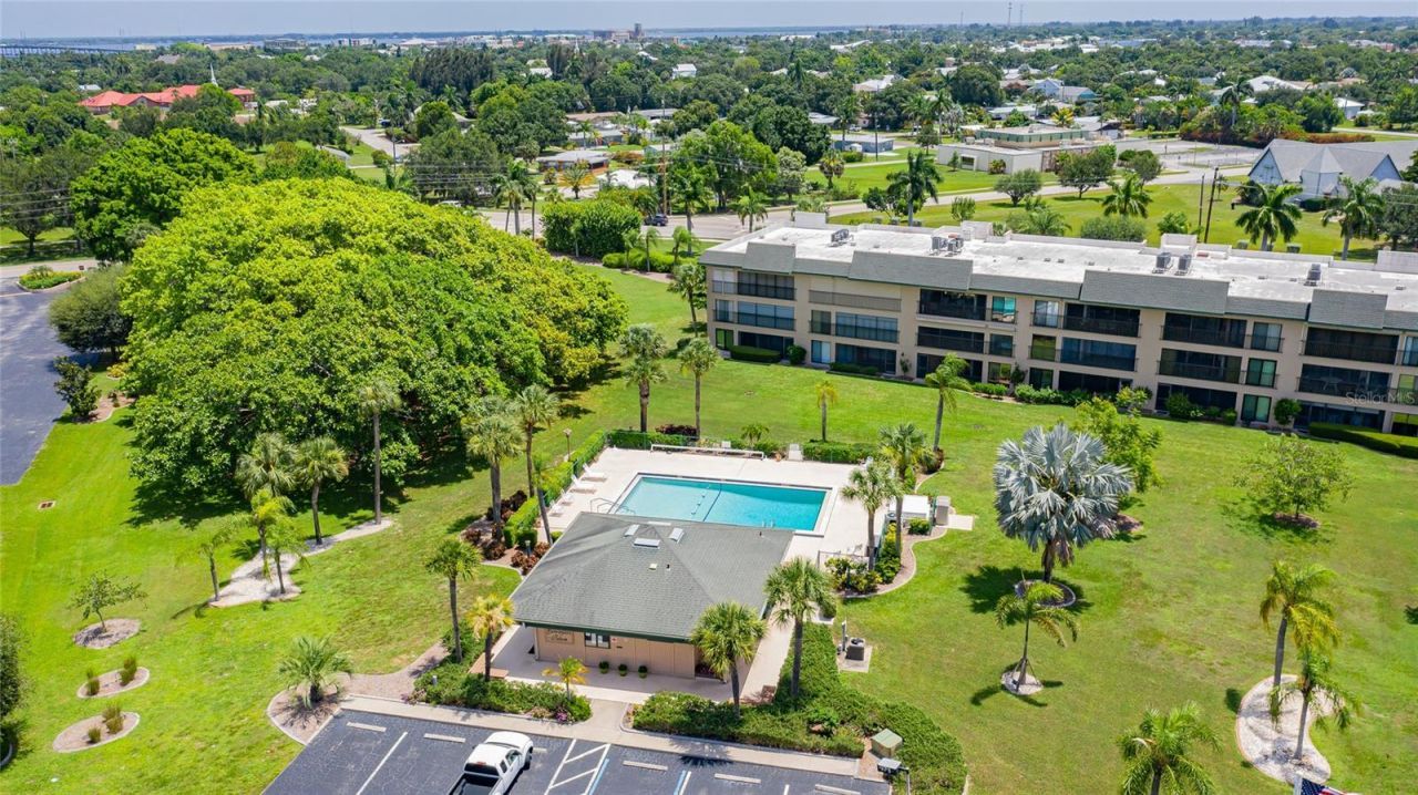 601 Shreve Street, Unit 51A, Punta Gorda, FL 33950 Photo