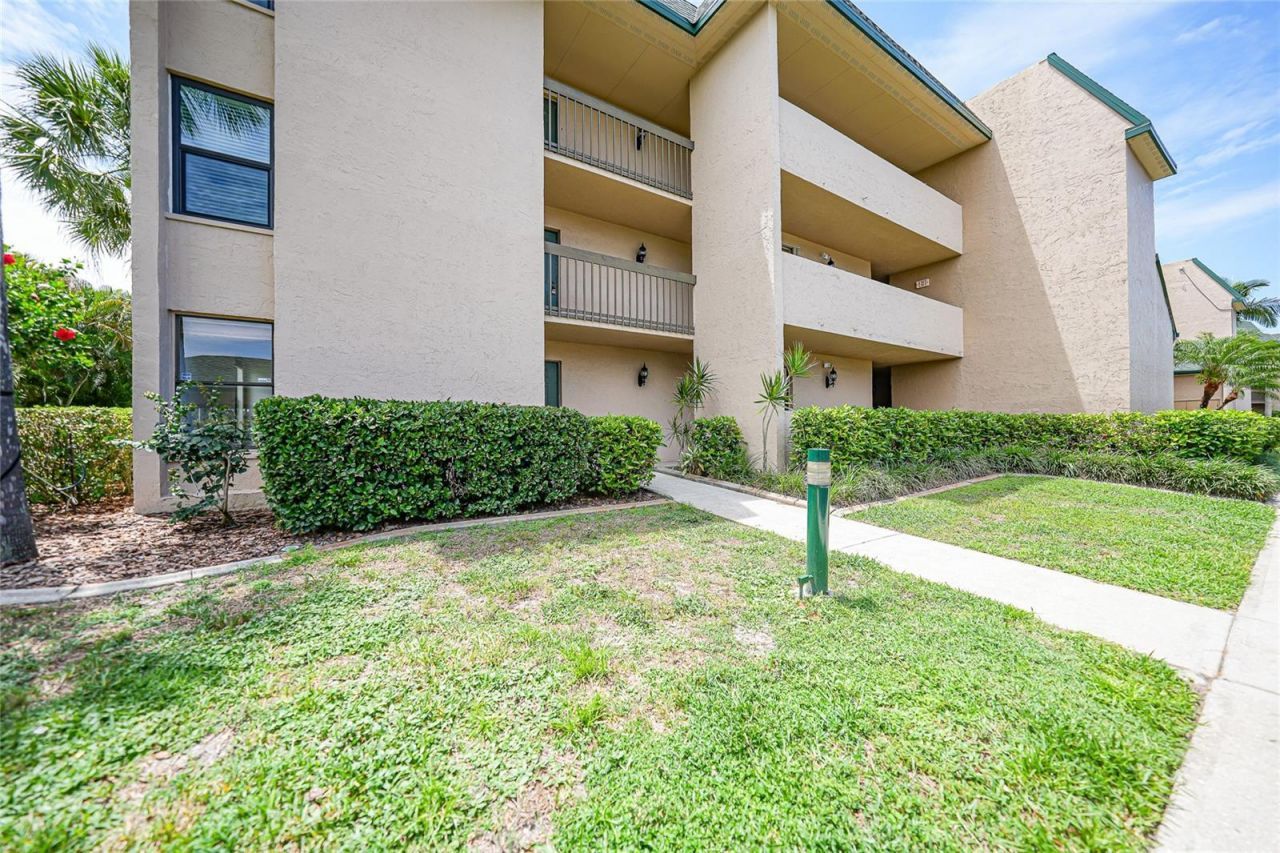 601 Shreve Street, Unit 51A, Punta Gorda, FL 33950 Photo