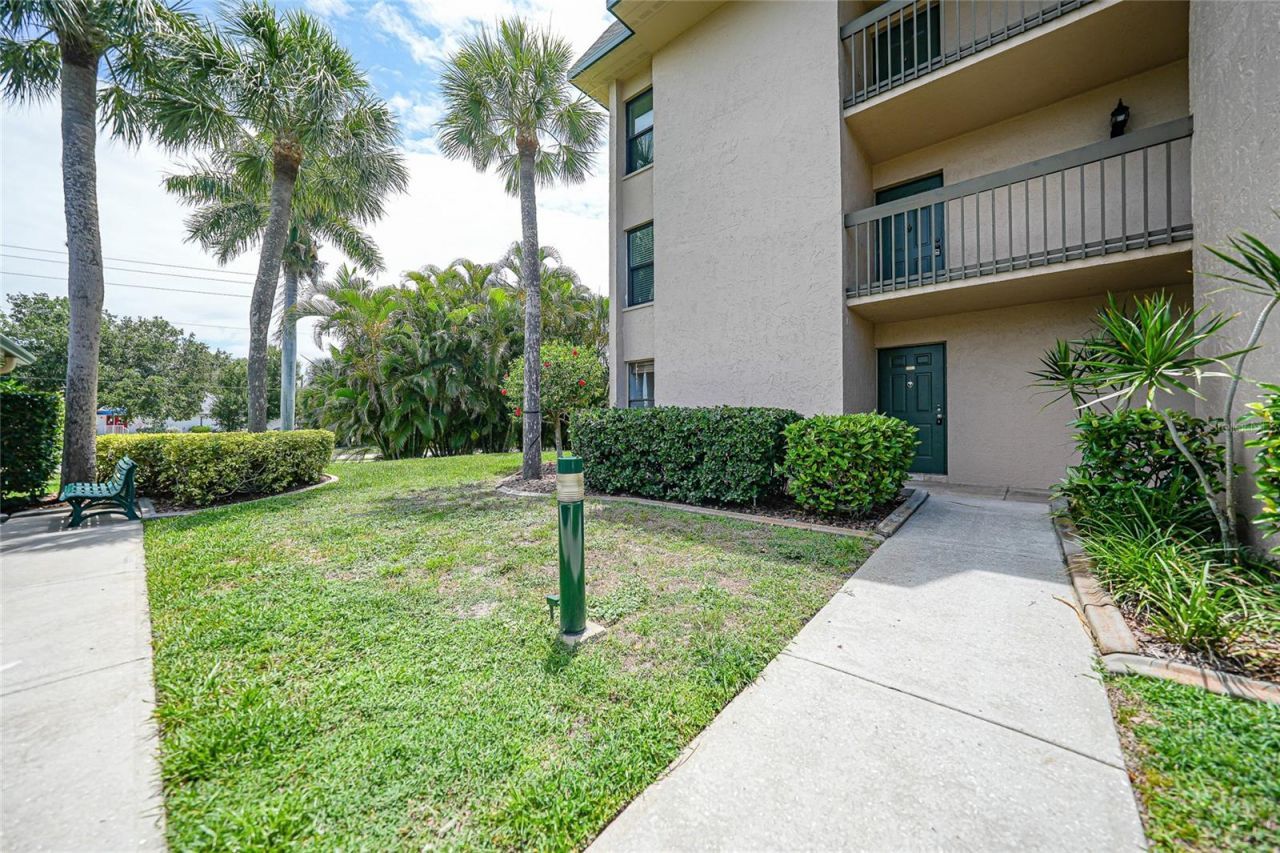 601 Shreve Street, Unit 51A, Punta Gorda, FL 33950 Photo