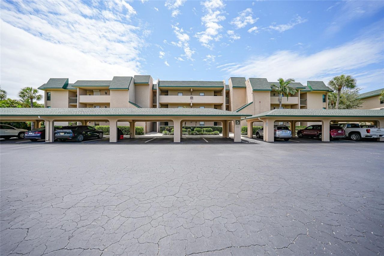 601 Shreve Street, Unit 51A, Punta Gorda, FL 33950 Photo