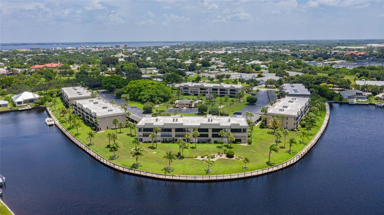 601 Shreve Street, Unit 51A, Punta Gorda, FL 33950 Photo