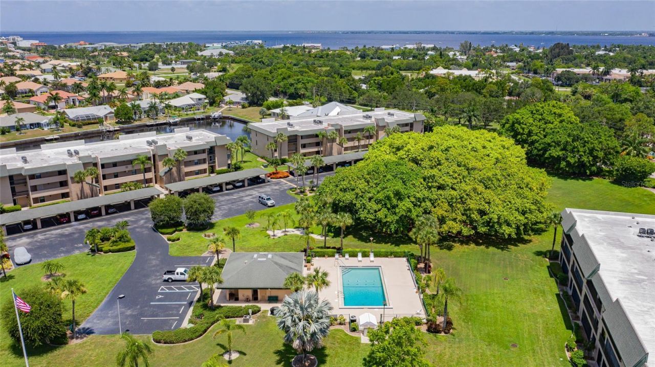601 Shreve Street, Unit 51A, Punta Gorda, FL 33950 Photo