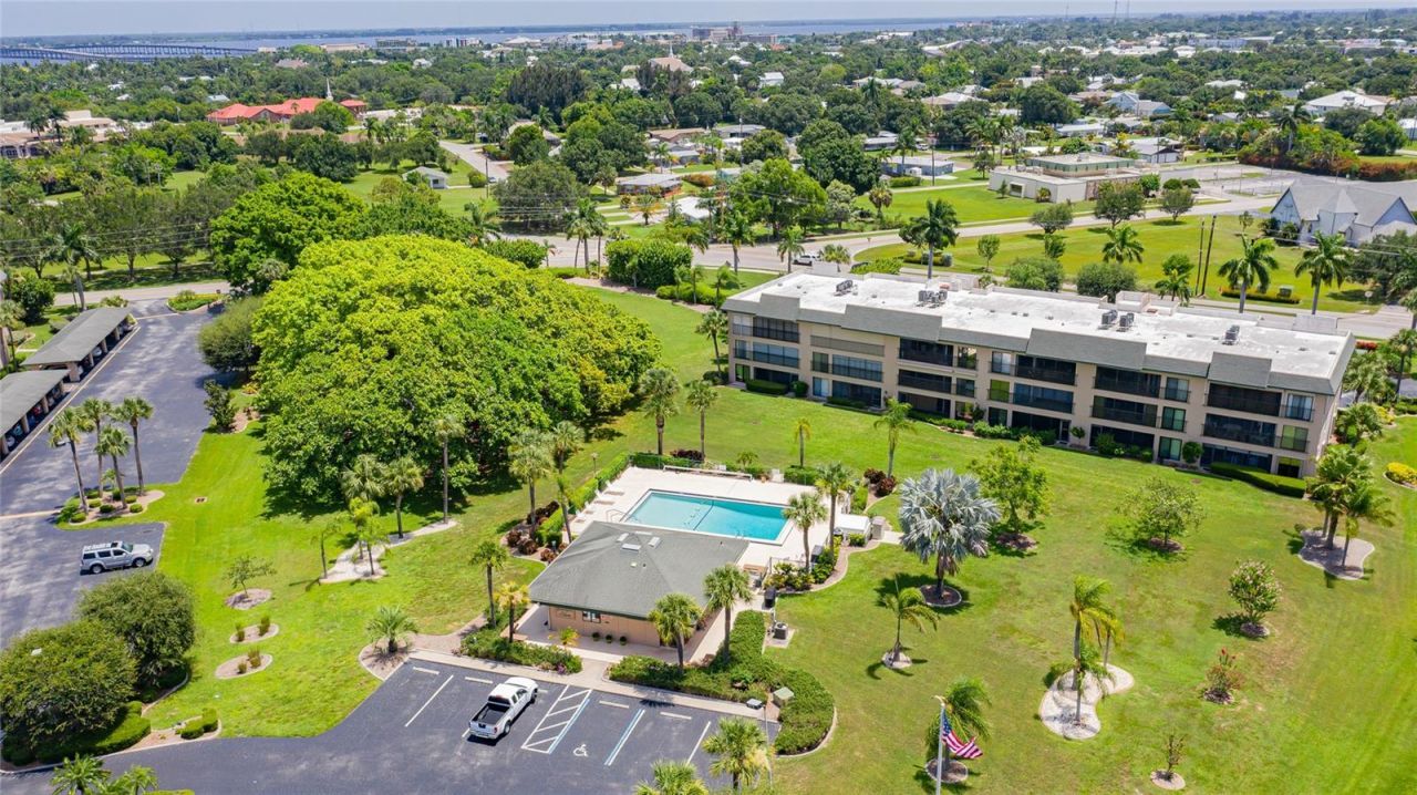 601 Shreve Street, Unit 51A, Punta Gorda, FL 33950 Photo