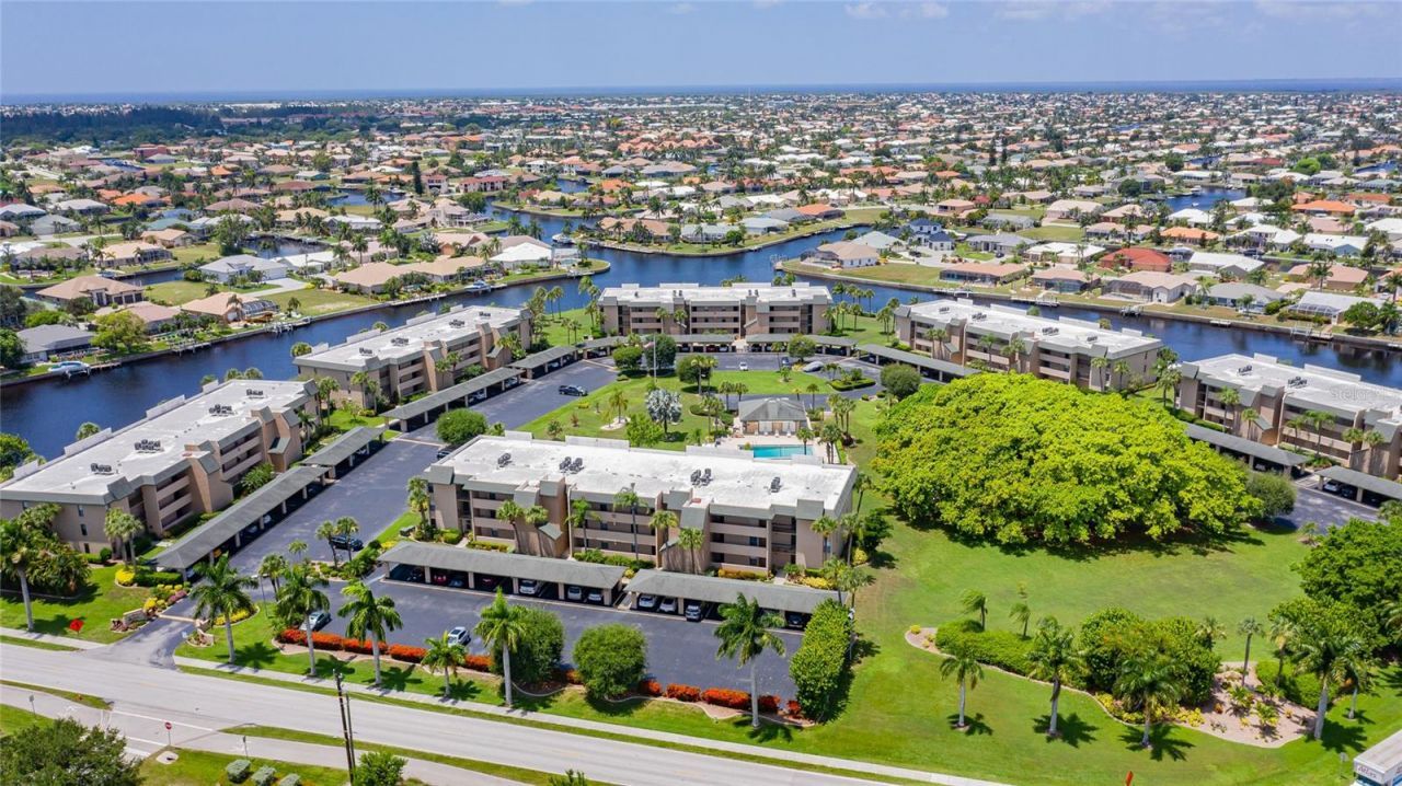 601 Shreve Street, Unit 51A, Punta Gorda, FL 33950 Photo