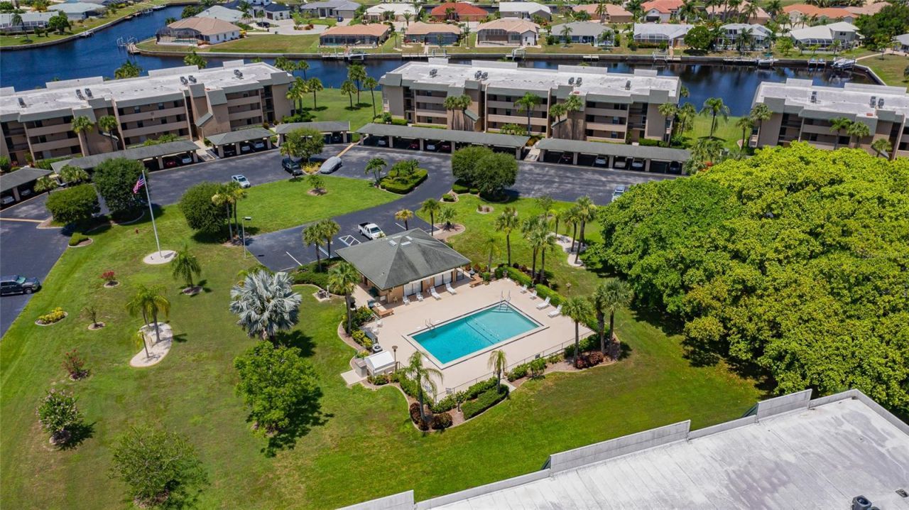 601 Shreve Street, Unit 51A, Punta Gorda, FL 33950 Photo