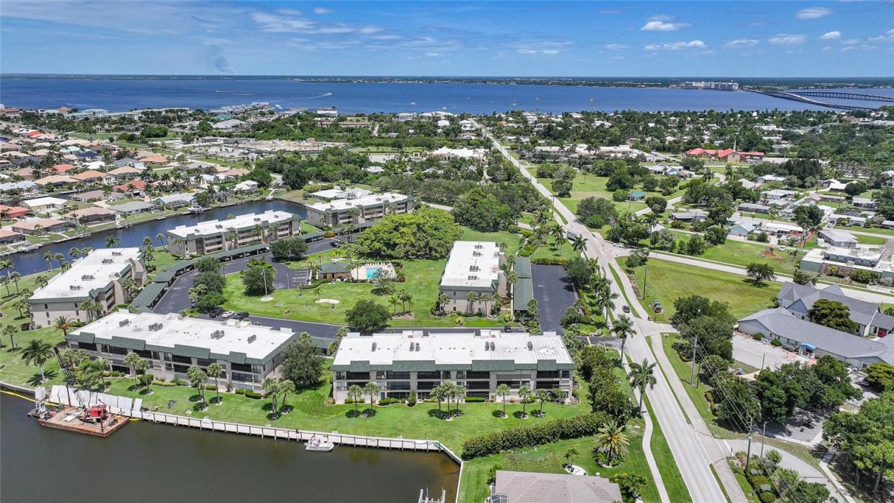 601 Shreve Street, Unit 51A, Punta Gorda, FL 33950 Photo