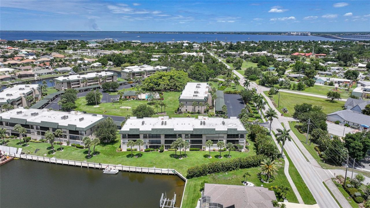 601 Shreve Street, Unit 51A, Punta Gorda, FL 33950 Photo