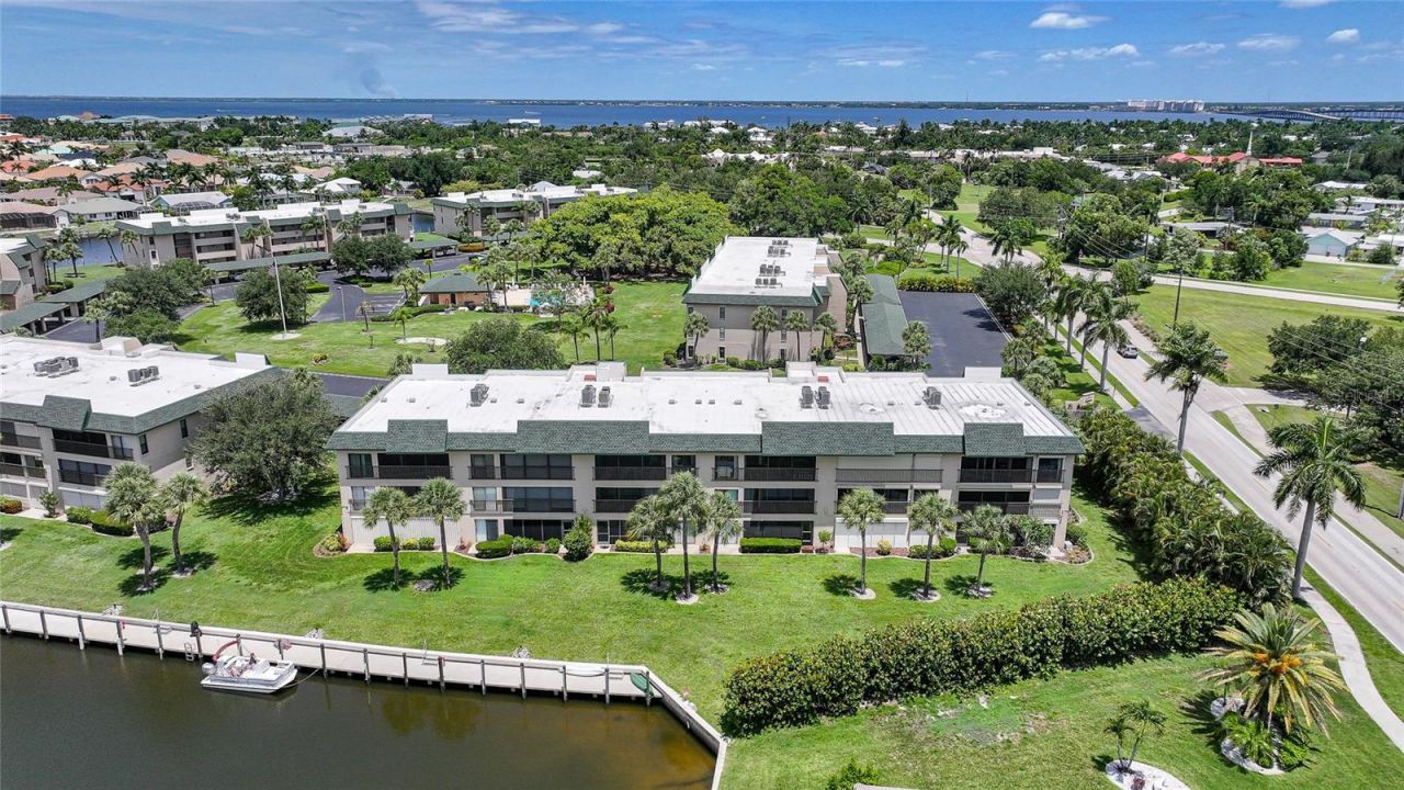 601 Shreve Street, Unit 51A, Punta Gorda, FL 33950 Photo