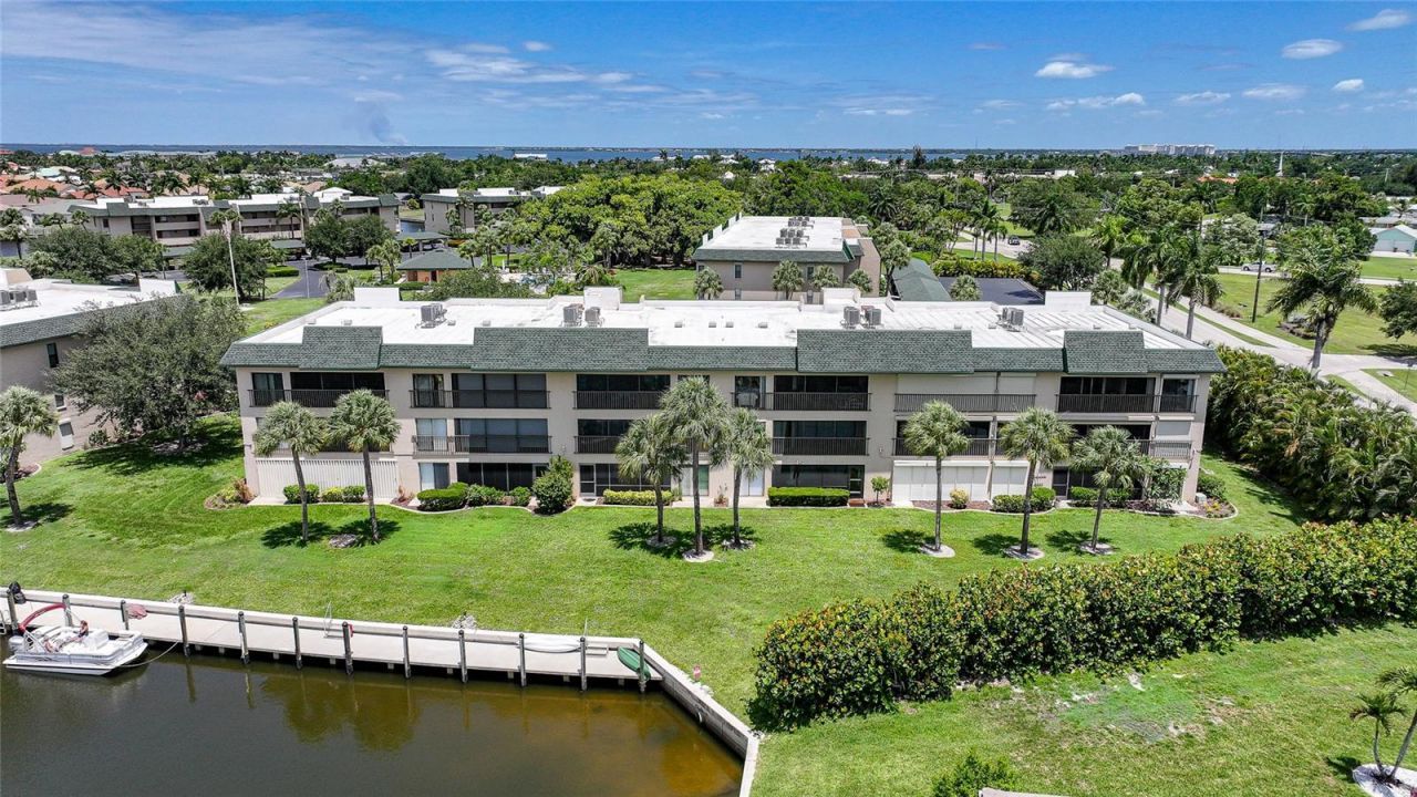601 Shreve Street, Unit 51A, Punta Gorda, FL 33950 Photo