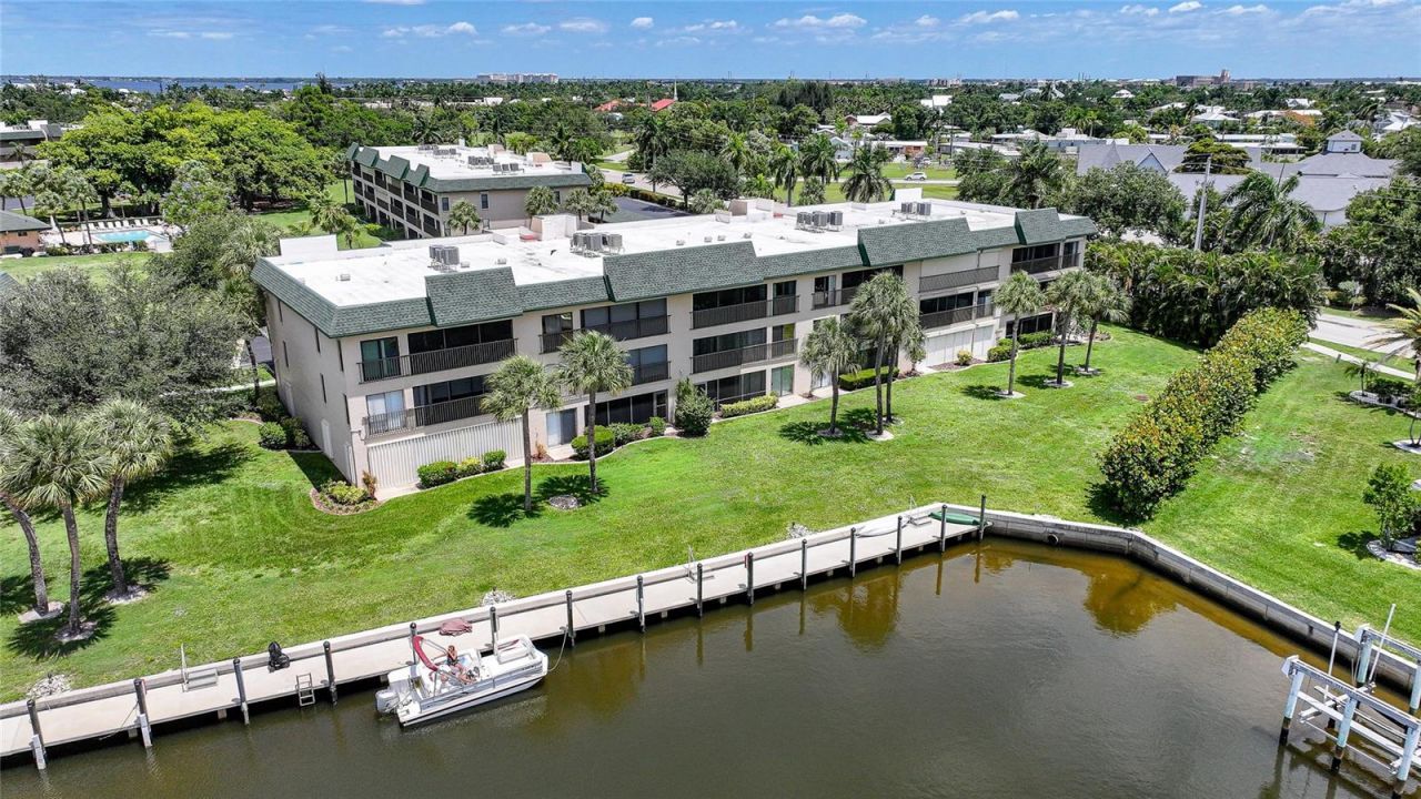 601 Shreve Street, Unit 51A, Punta Gorda, FL 33950 Photo