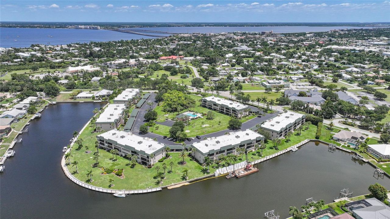 601 Shreve Street, Unit 51A, Punta Gorda, FL 33950 Photo