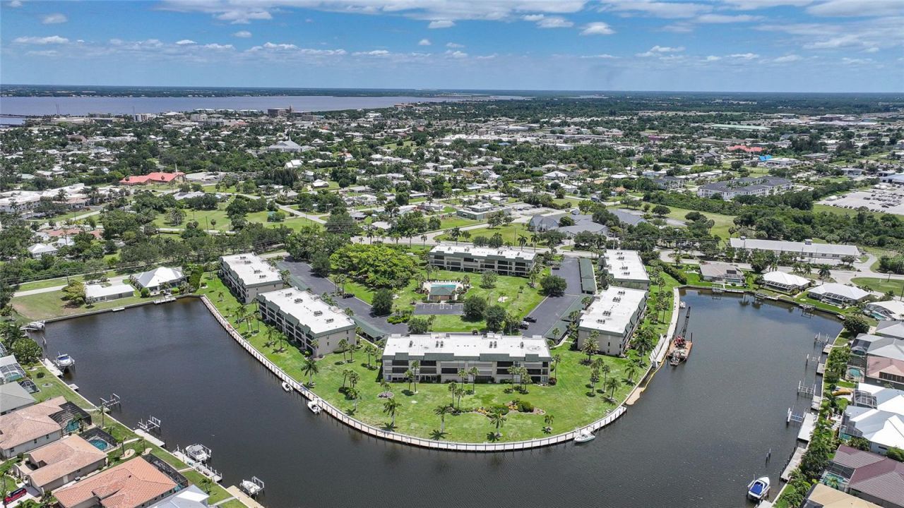 601 Shreve Street, Unit 51A, Punta Gorda, FL 33950 Photo