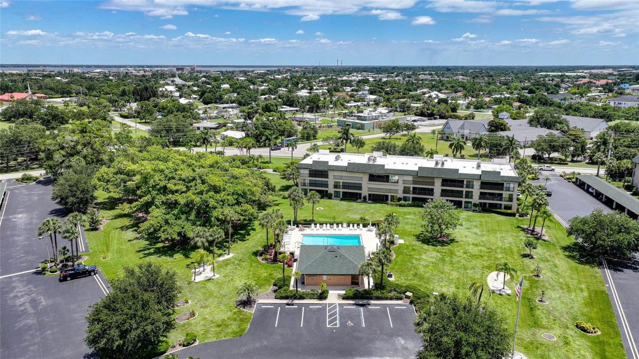 601 Shreve Street, Unit 51A, Punta Gorda, FL 33950 Photo