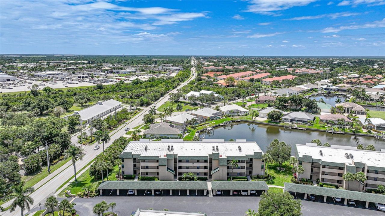 601 Shreve Street, Unit 51A, Punta Gorda, FL 33950 Photo