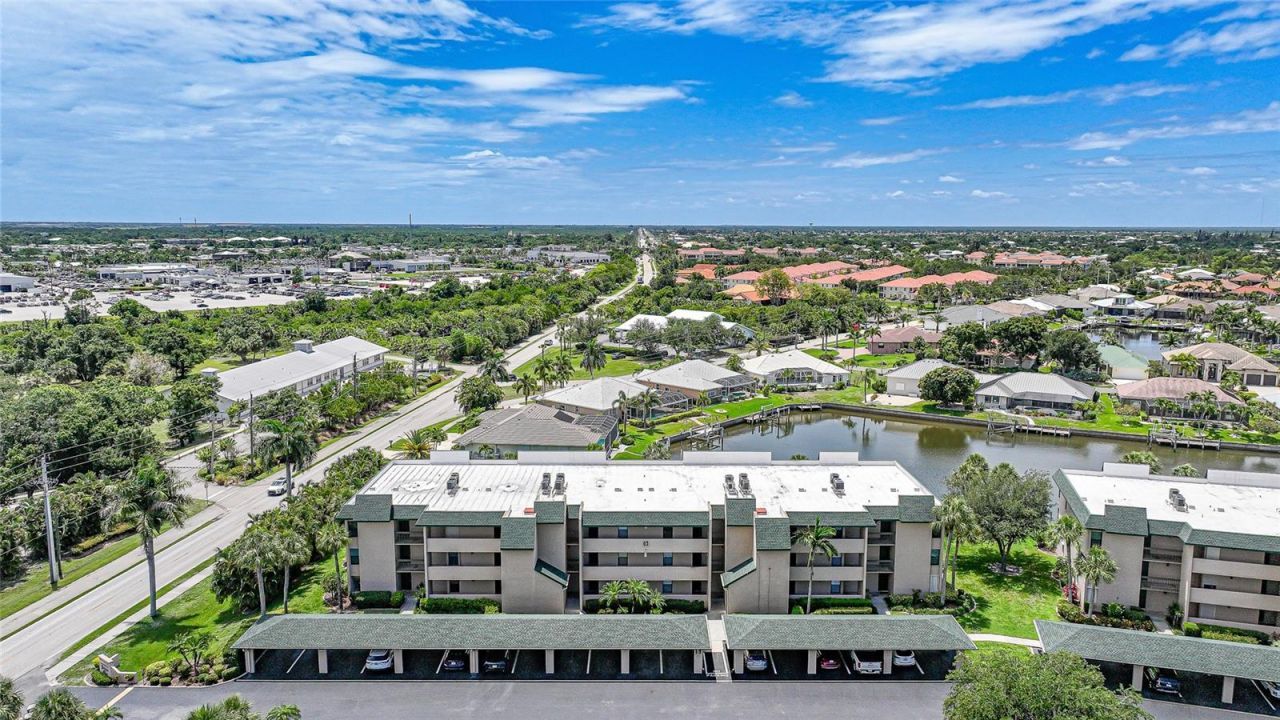 601 Shreve Street, Unit 51A, Punta Gorda, FL 33950 Photo