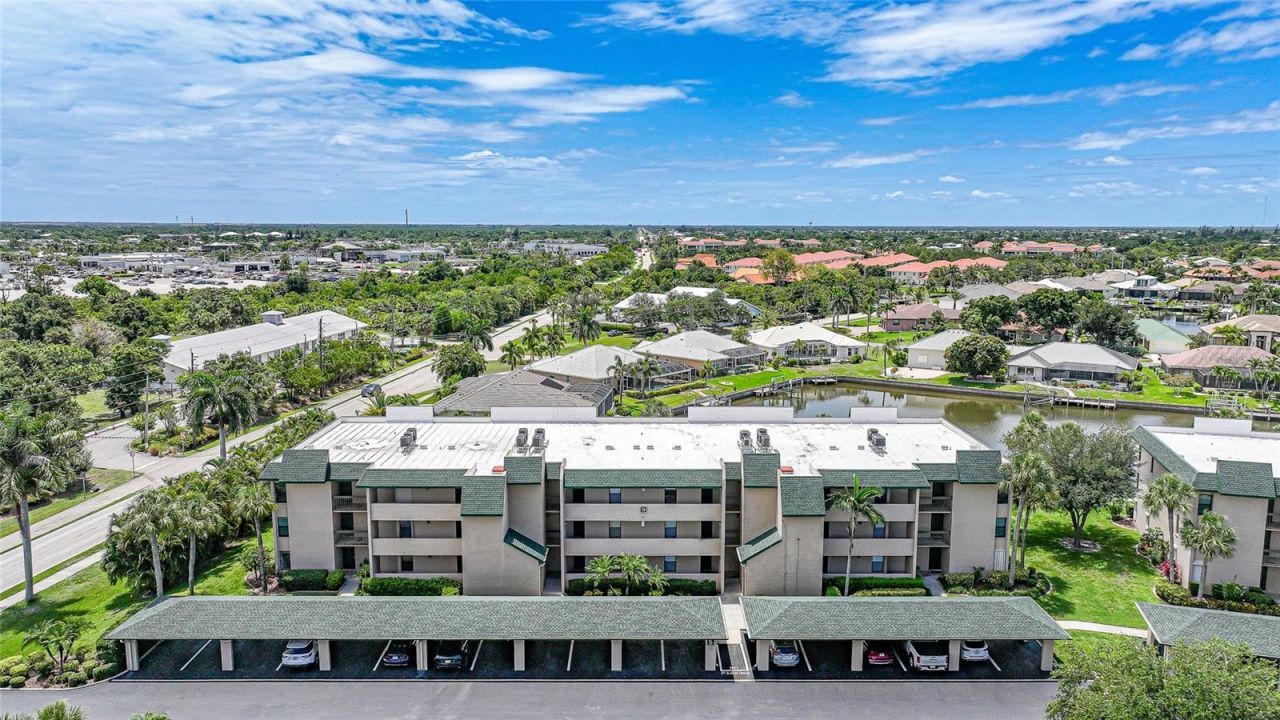 601 Shreve Street, Unit 51A, Punta Gorda, FL 33950 Photo
