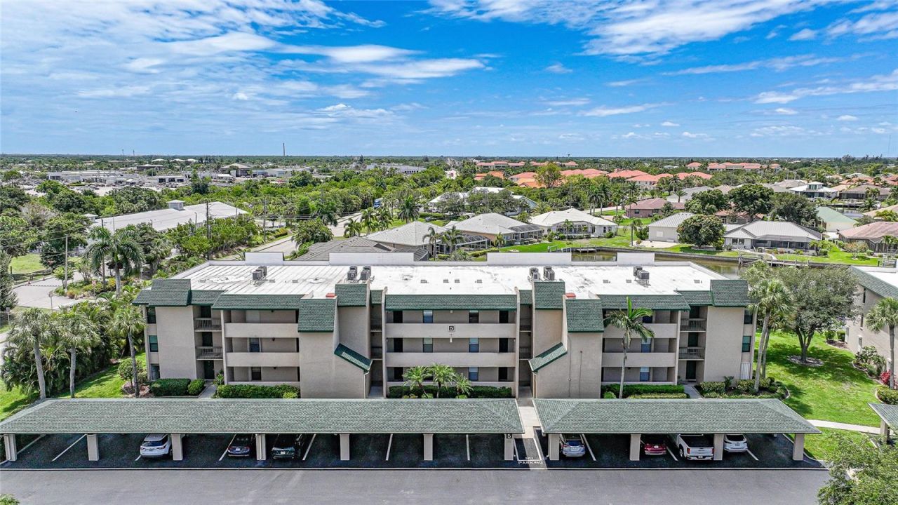 601 Shreve Street, Unit 51A, Punta Gorda, FL 33950 Photo