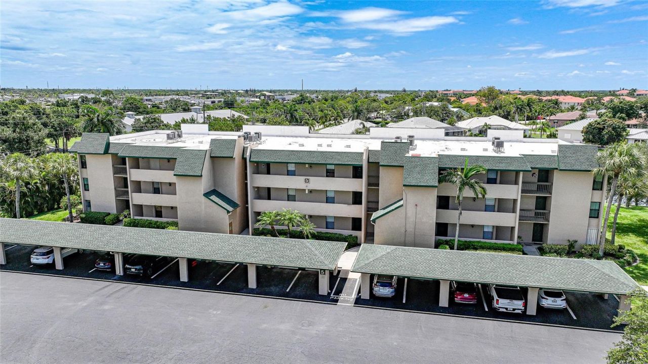 601 Shreve Street, Unit 51A, Punta Gorda, FL 33950 Photo