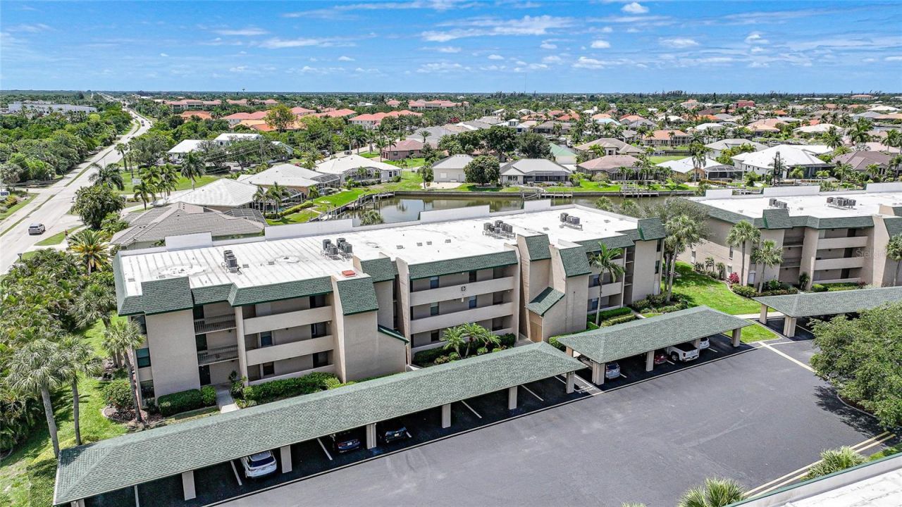 601 Shreve Street, Unit 51A, Punta Gorda, FL 33950 Photo