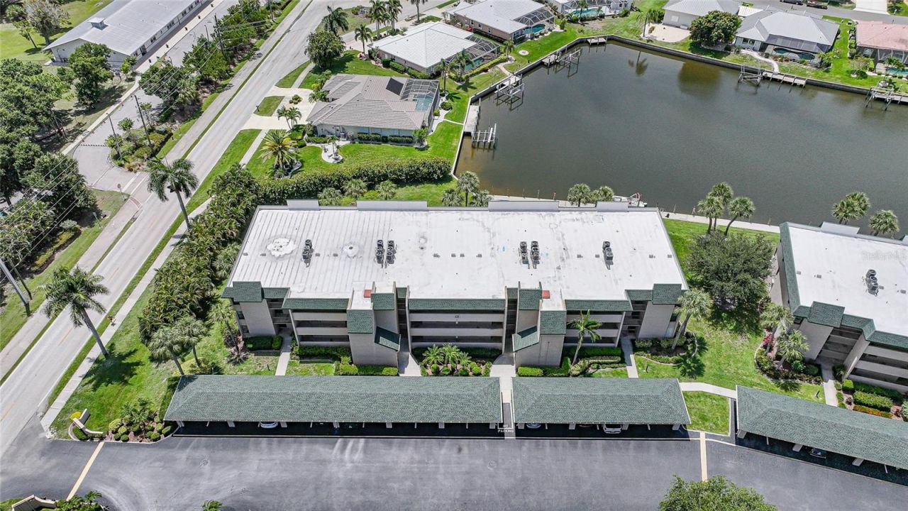 601 Shreve Street, Unit 51A, Punta Gorda, FL 33950 Photo