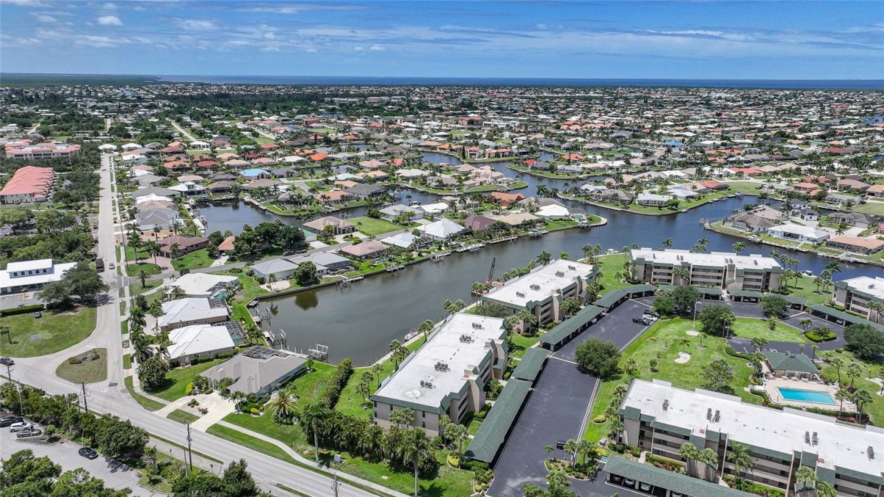 601 Shreve Street, Unit 51A, Punta Gorda, FL 33950 Photo
