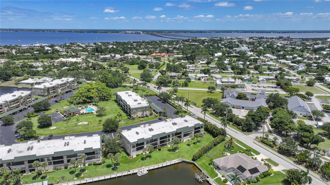 601 Shreve Street, Unit 51A, Punta Gorda, FL 33950 Photo