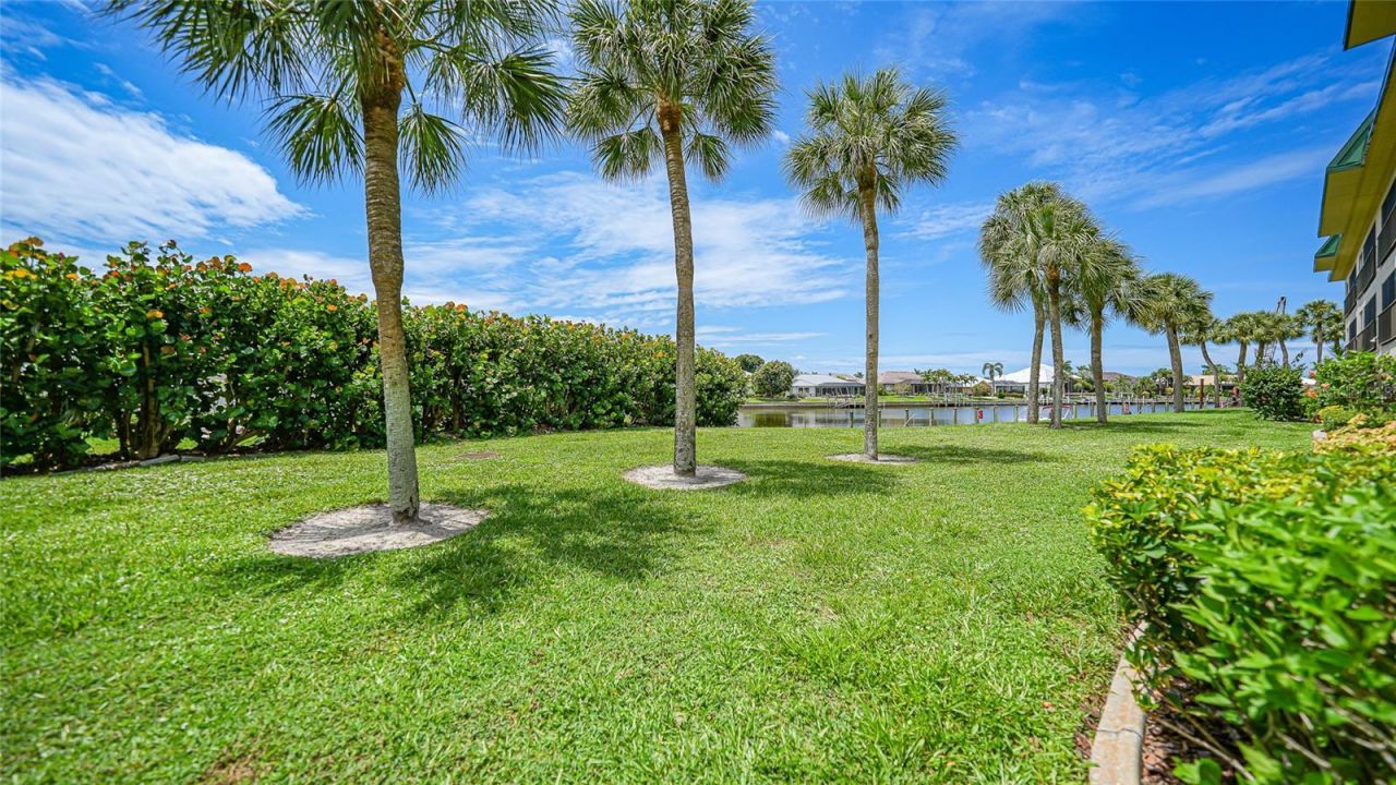 601 Shreve Street, Unit 51A, Punta Gorda, FL 33950 Photo