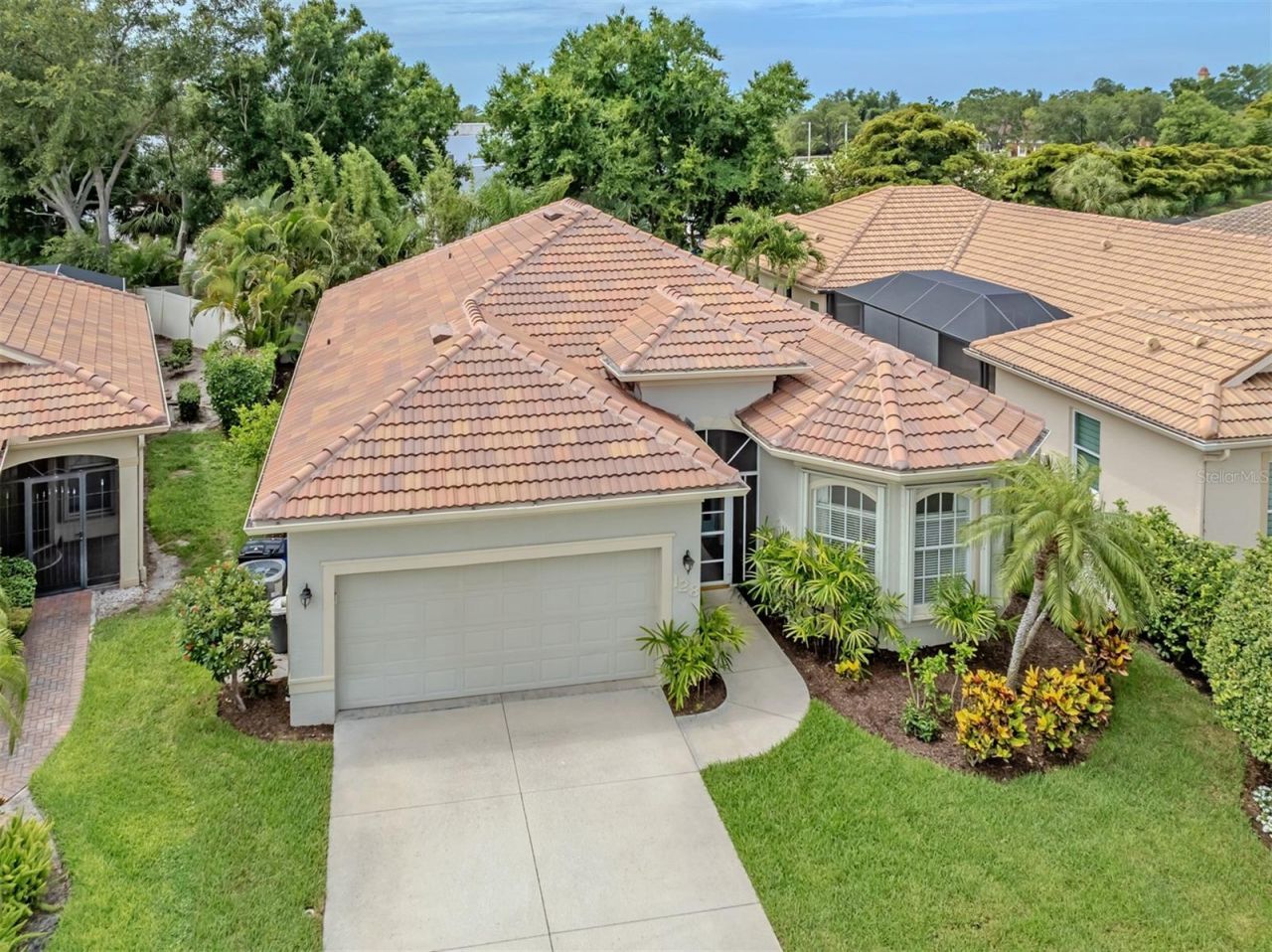 128 Amora Avenue , Venice, FL 34285 Photo