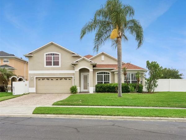 1900 ACACIA DRIVE , KISSIMMEE, FL 34758