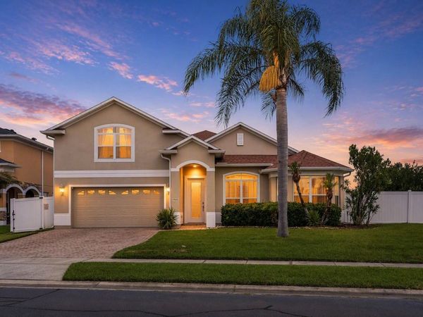 1900 ACACIA DRIVE, KISSIMMEE, FL 34758