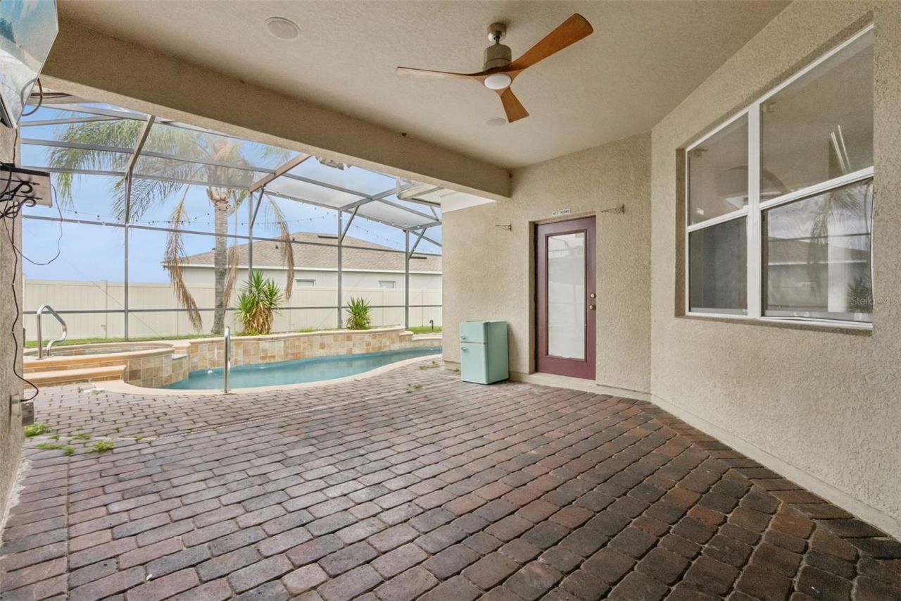 1900 Acacia Drive , Kissimmee, FL 34758 Photo