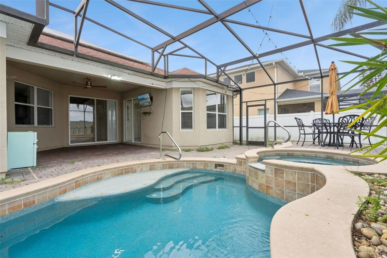 1900 Acacia Drive , Kissimmee, FL 34758 Photo