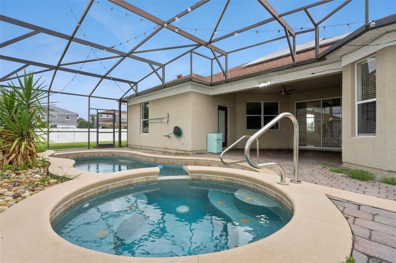 1900 Acacia Drive , Kissimmee, FL 34758 Photo
