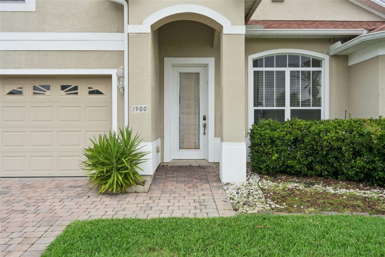 1900 Acacia Drive , Kissimmee, FL 34758 Photo