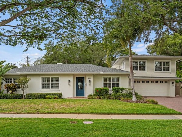 480 W DAVIS BOULEVARD, TAMPA, FL 33606
