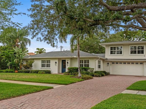 480 W DAVIS BOULEVARD, TAMPA, FL 33606