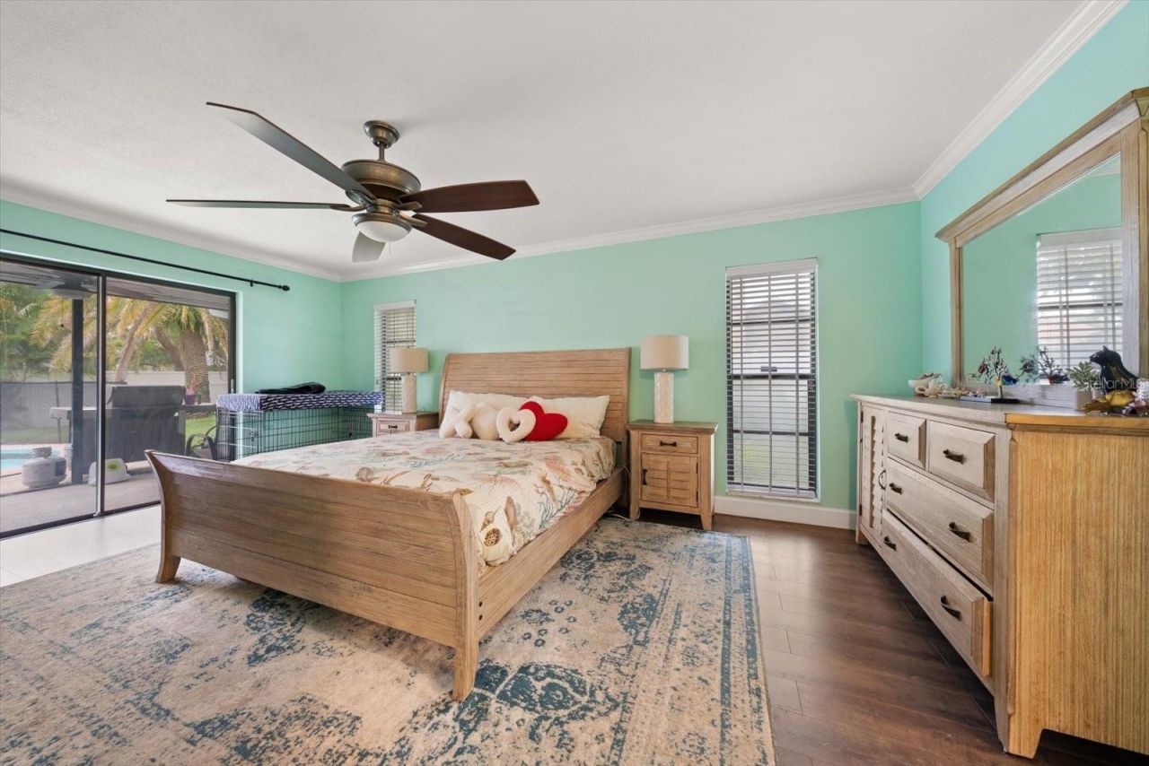 521 Meravan Drive , Palm Harbor, FL 34683 Photo