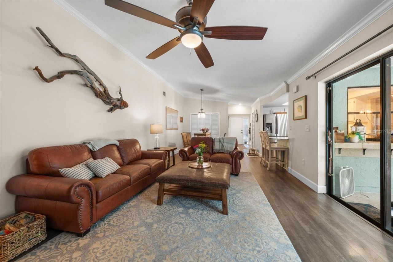 521 Meravan Drive , Palm Harbor, FL 34683 Photo