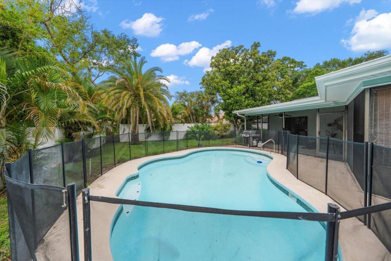 521 Meravan Drive , Palm Harbor, FL 34683 Photo