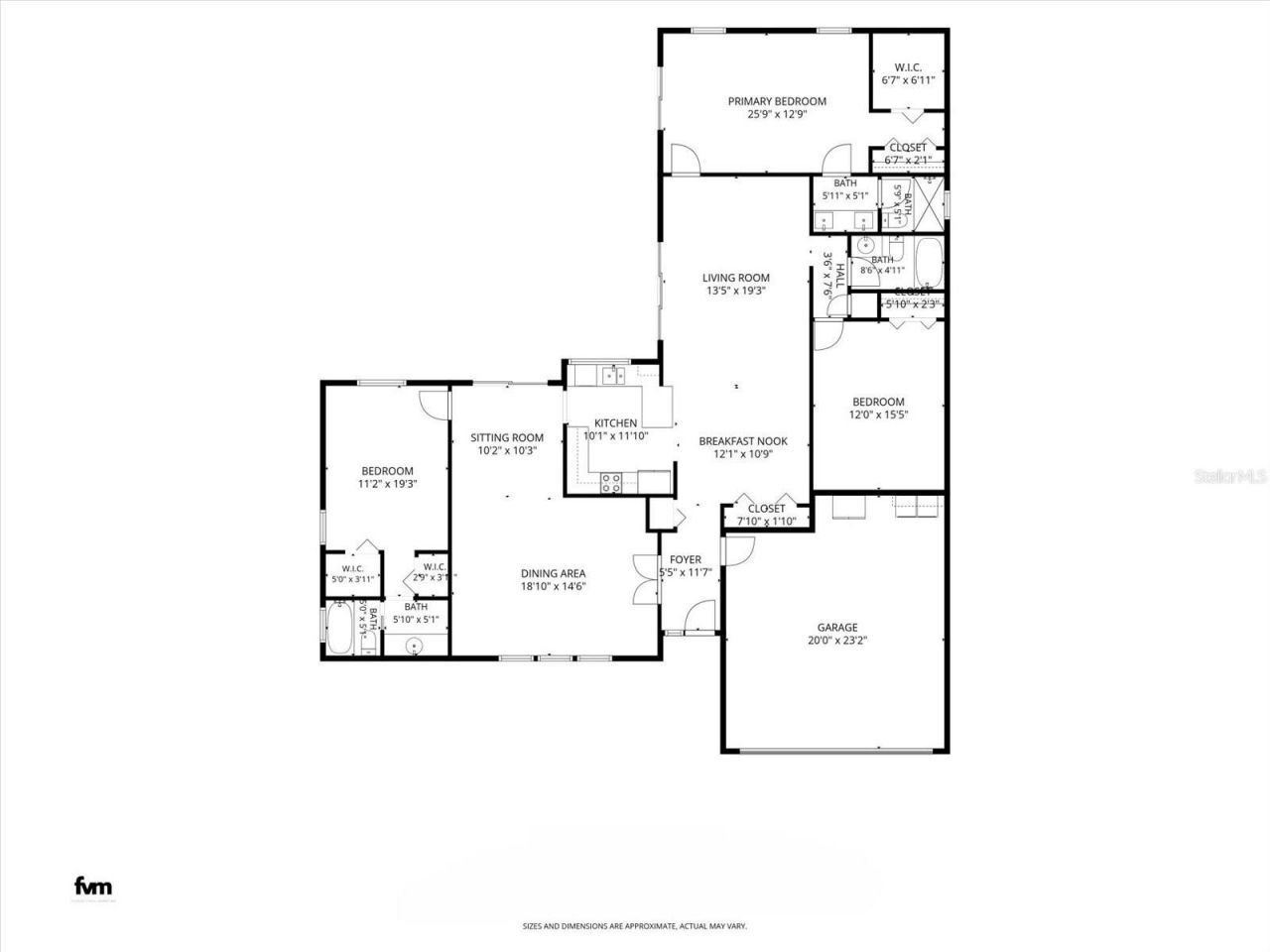 521 Meravan Drive , Palm Harbor, FL 34683 Photo