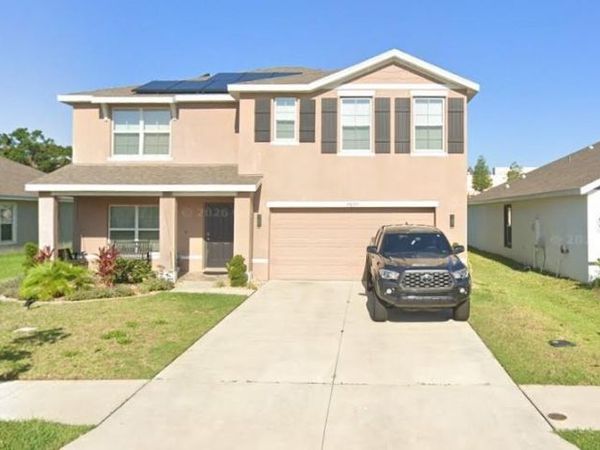 7819 SAIL CLOVER LANE , ZEPHYRHILLS, FL 33540