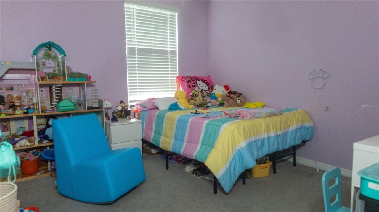 7819 Sail Clover Lane , Zephyrhills, FL 33540 Photo