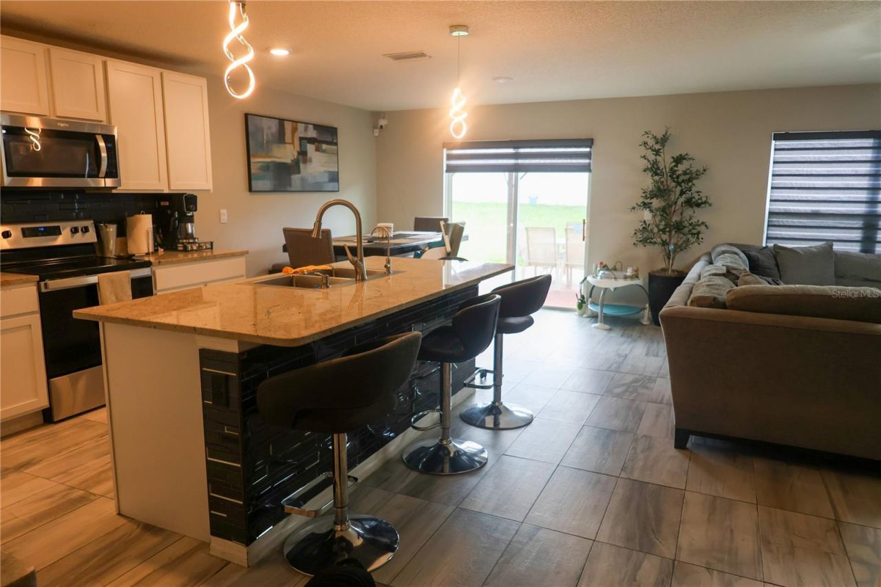 7819 Sail Clover Lane , Zephyrhills, FL 33540 Photo